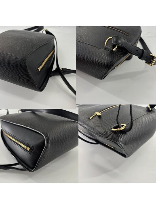 Louis Vuitton Super Epi Backpack Mabillon main image 4